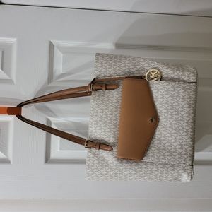Michael Kors tote bag